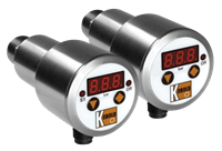 PDA Pressure Sensor with Ceramic Element
